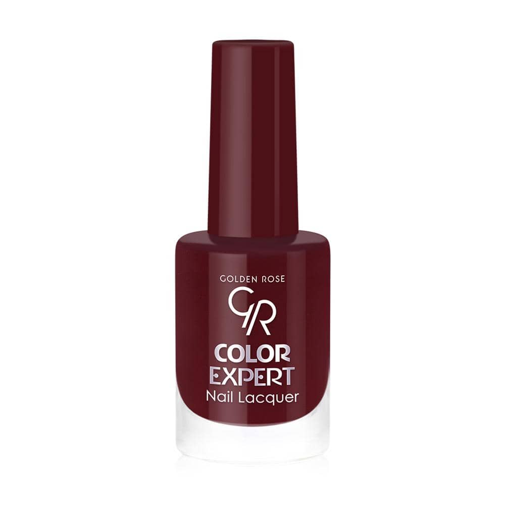 Color Expert Nail Lacquer