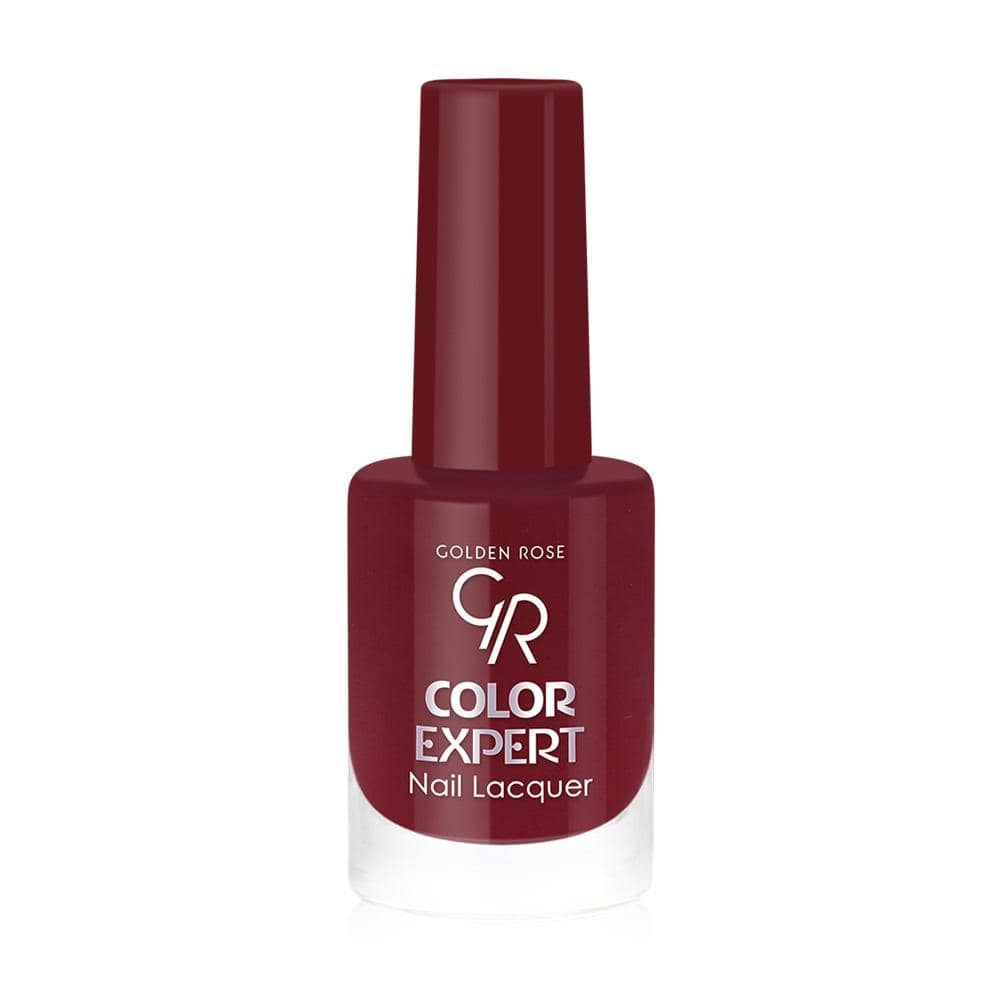 Color Expert Nail Lacquer