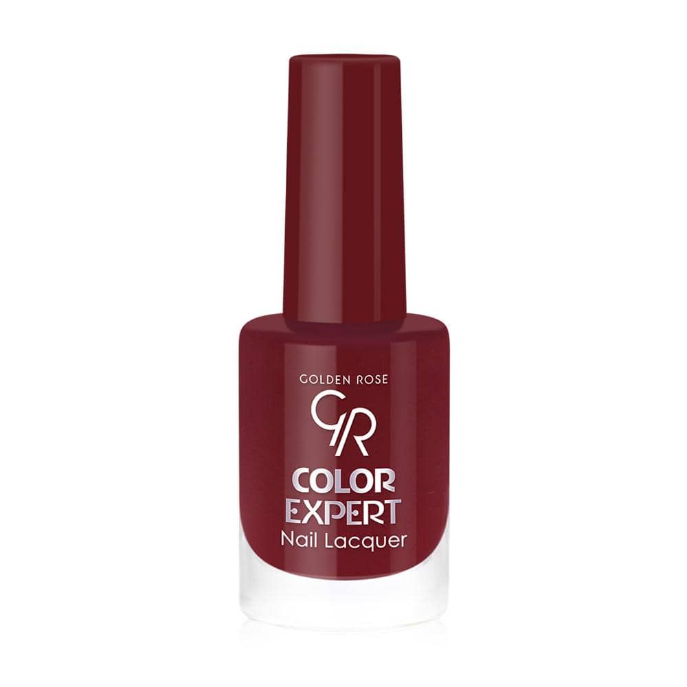 Color Expert Nail Lacquer