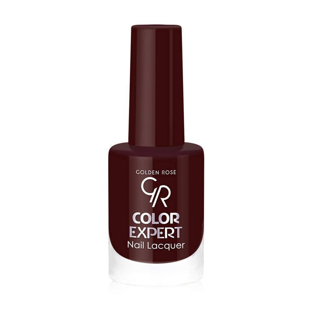 Color Expert Nail Lacquer