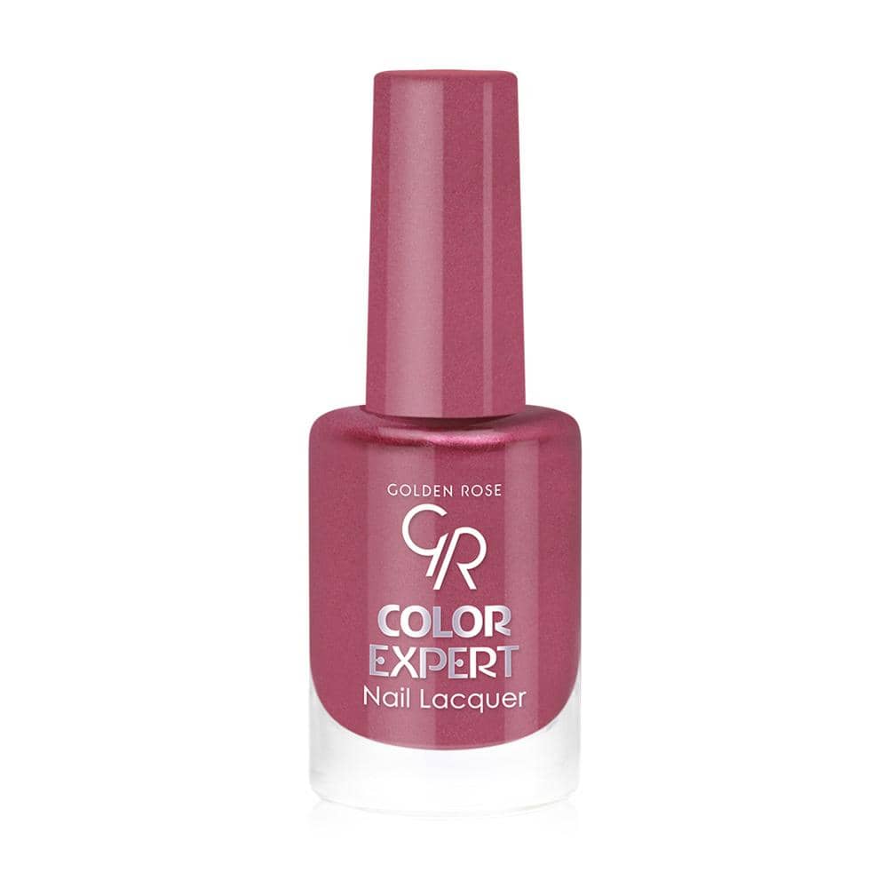 Color Expert Nail Lacquer