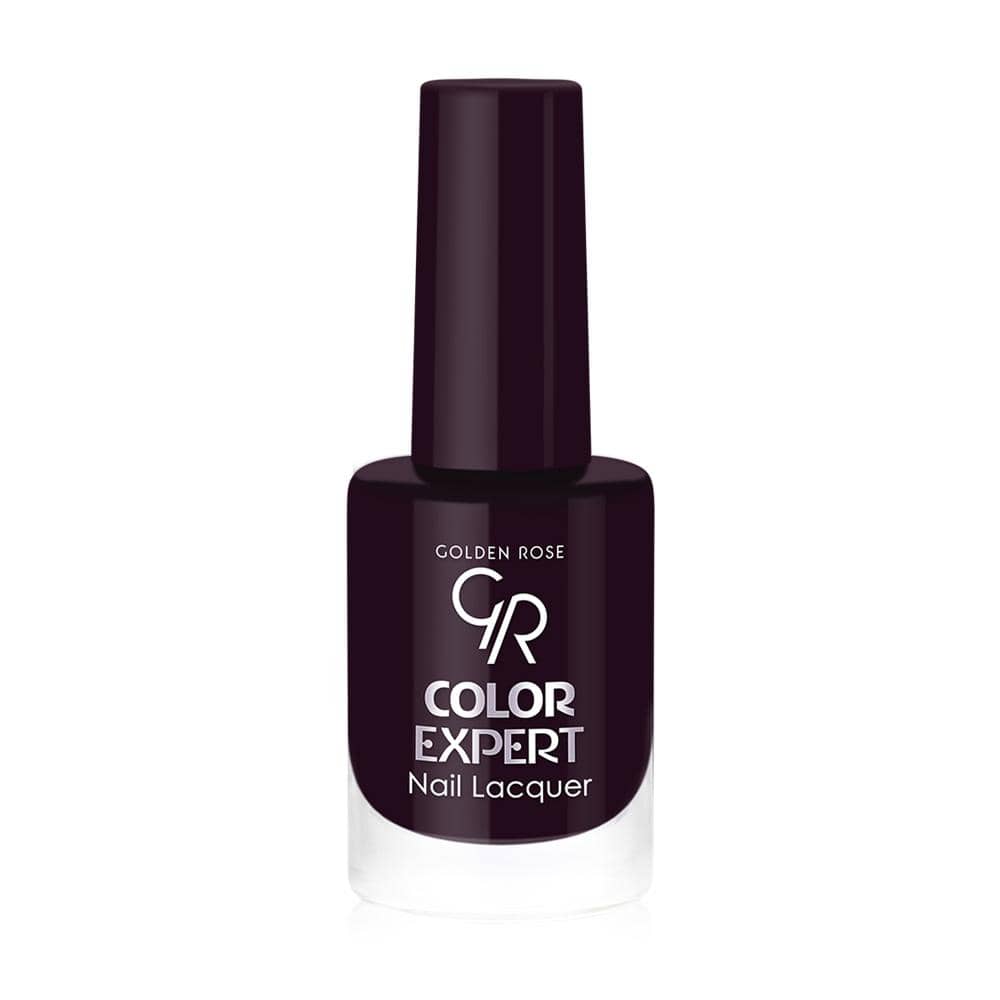 Color Expert Nail Lacquer