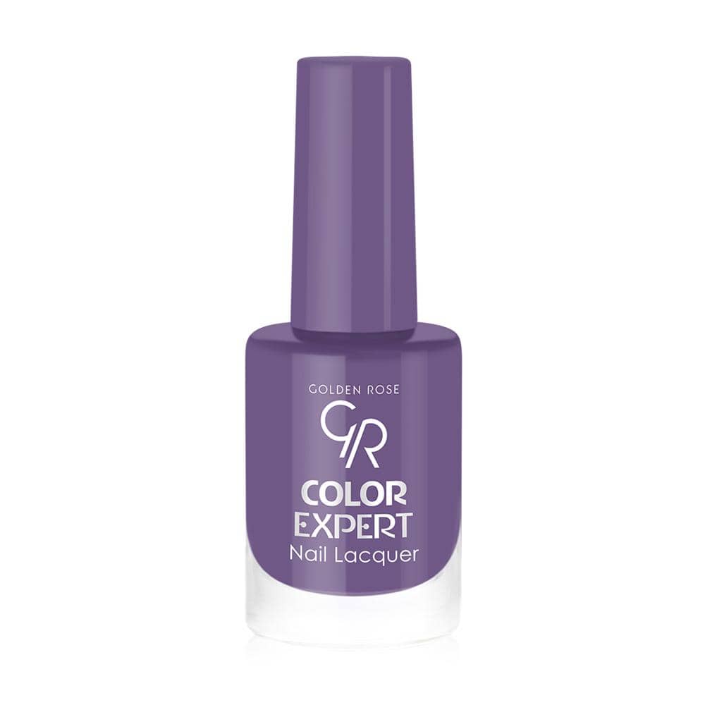 Color Expert Nail Lacquer