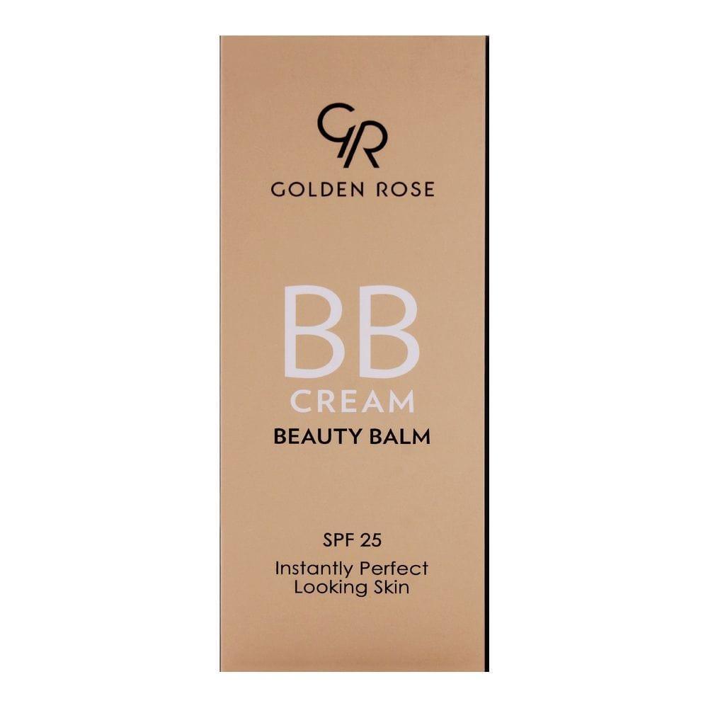 BB Cream Beauty Balm