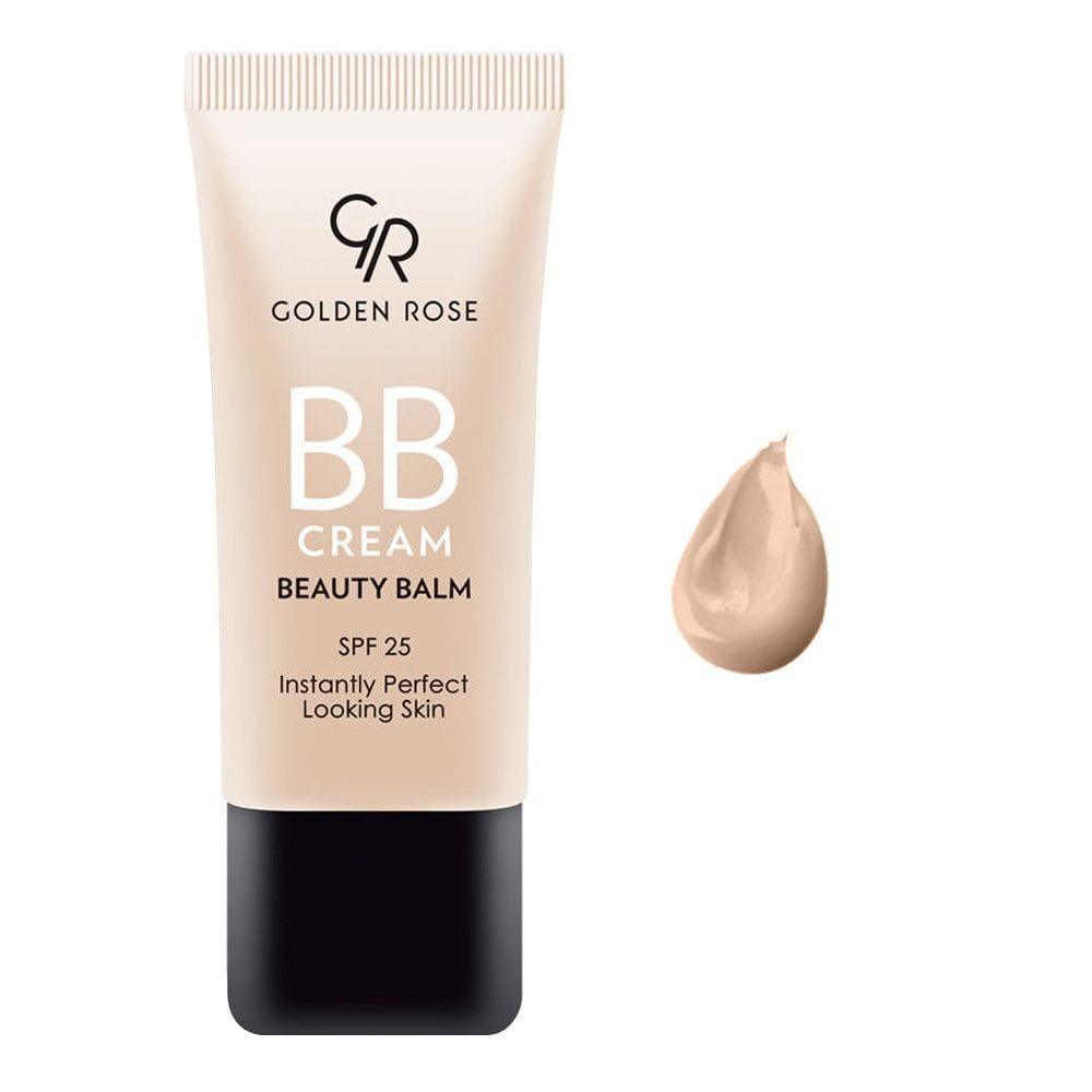 BB Cream Beauty Balm