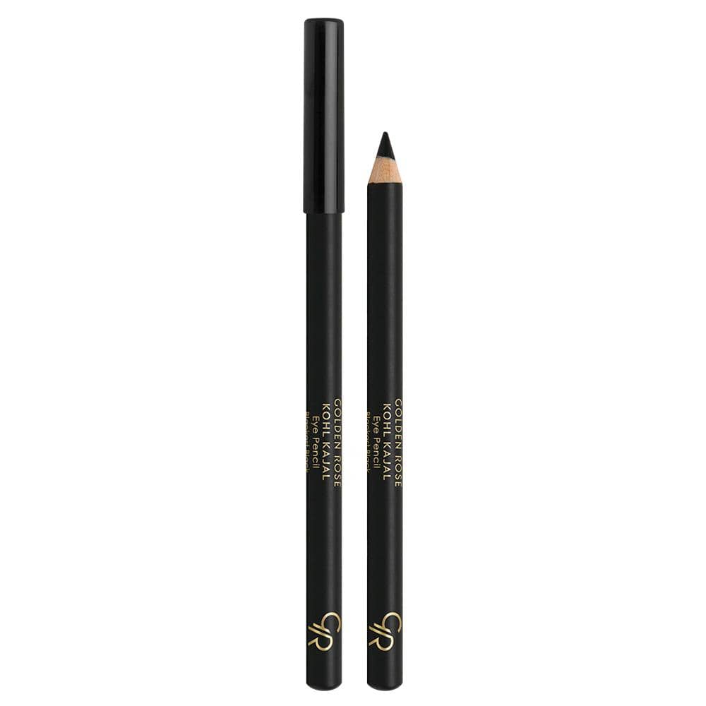 Khol Kajal Pencil-Blackest Black