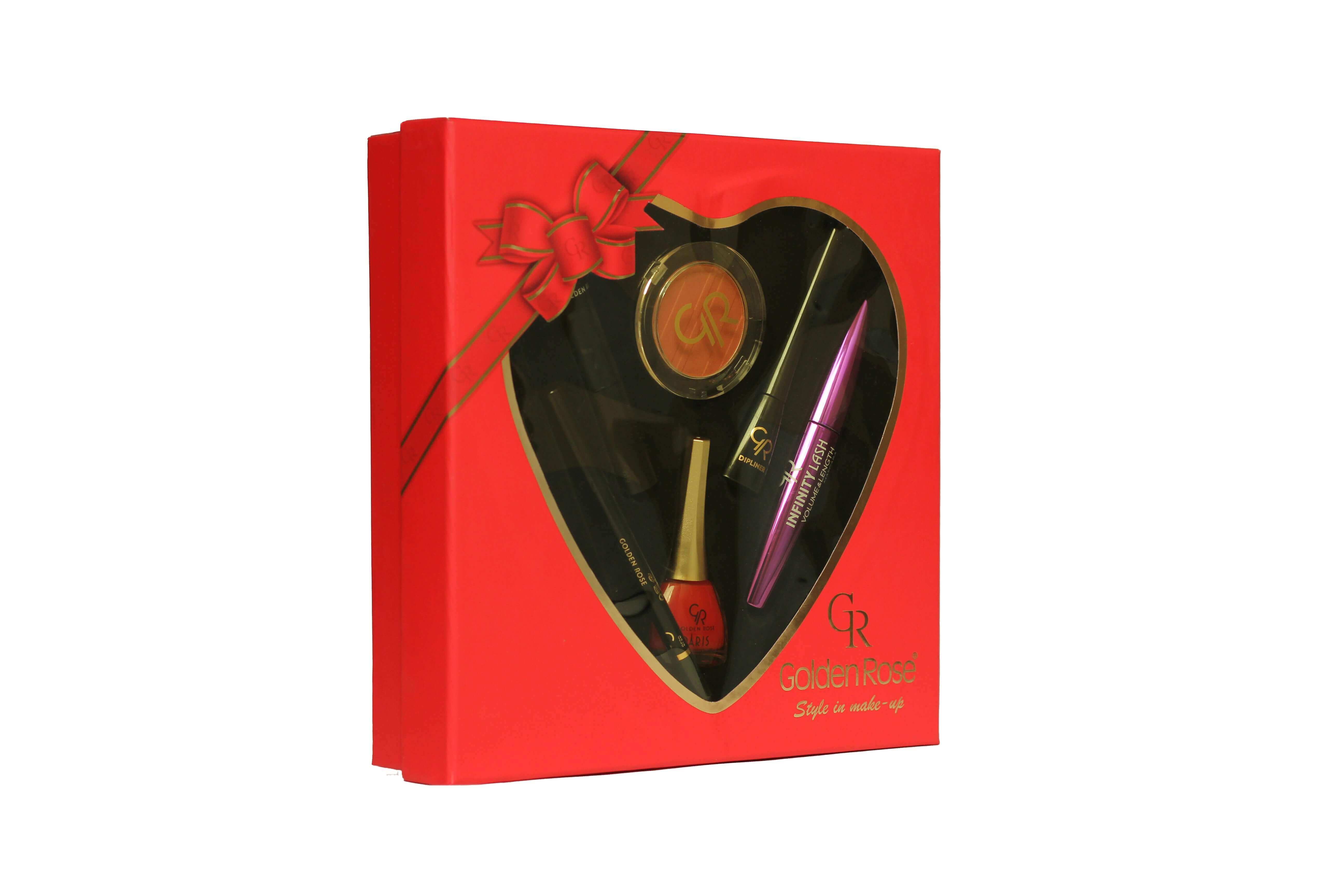 Love Gift Set