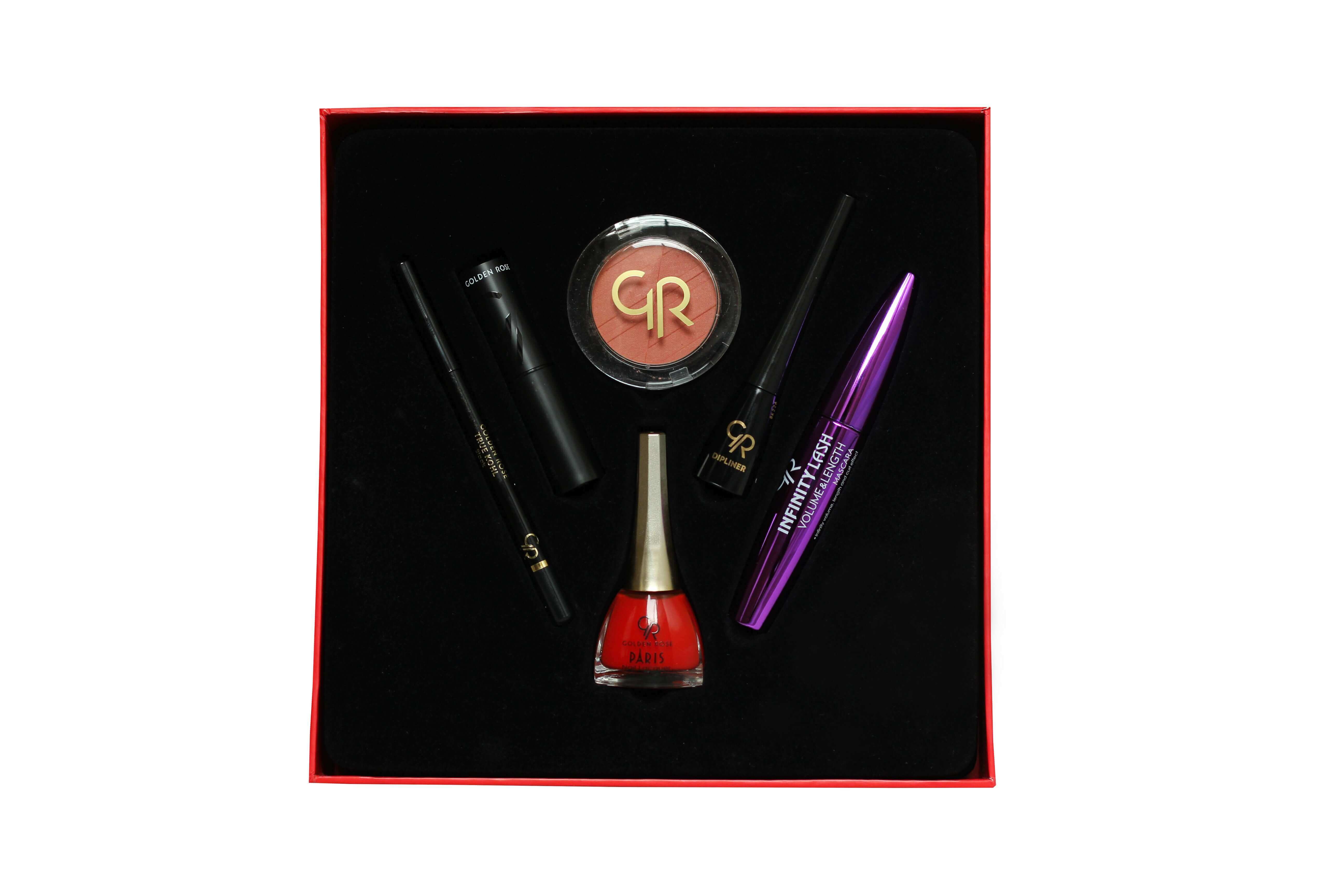Love Gift Set