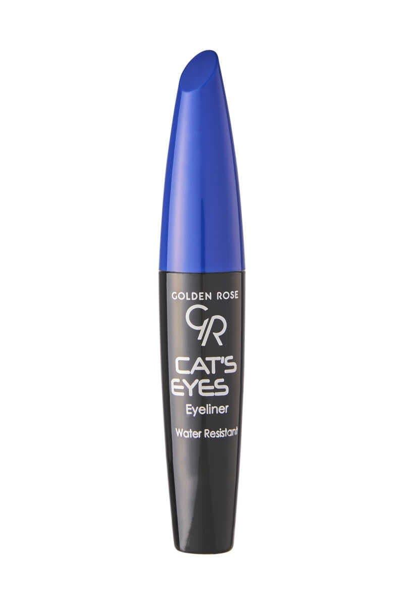 Cat’s Eyes Eyeliner