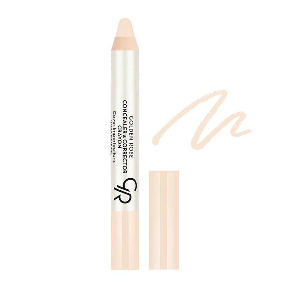 Concealer & Corrector Crayon