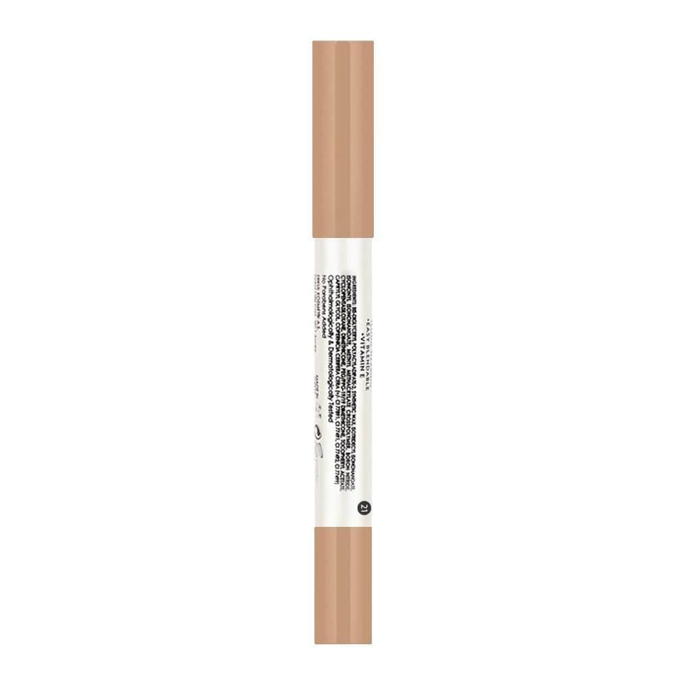 Contour Crayon