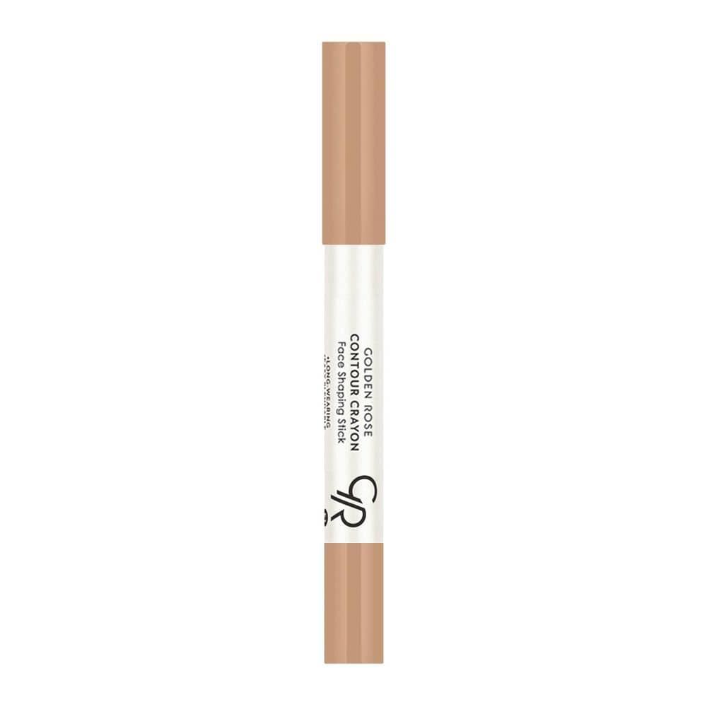 Contour Crayon