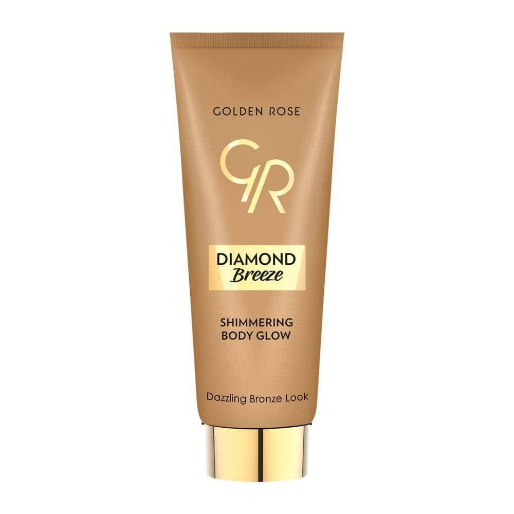 Diamond Breeze Shimmering Body Glow NEW
