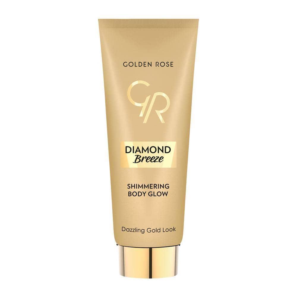 Diamond Breeze Shimmering Body Glow NEW