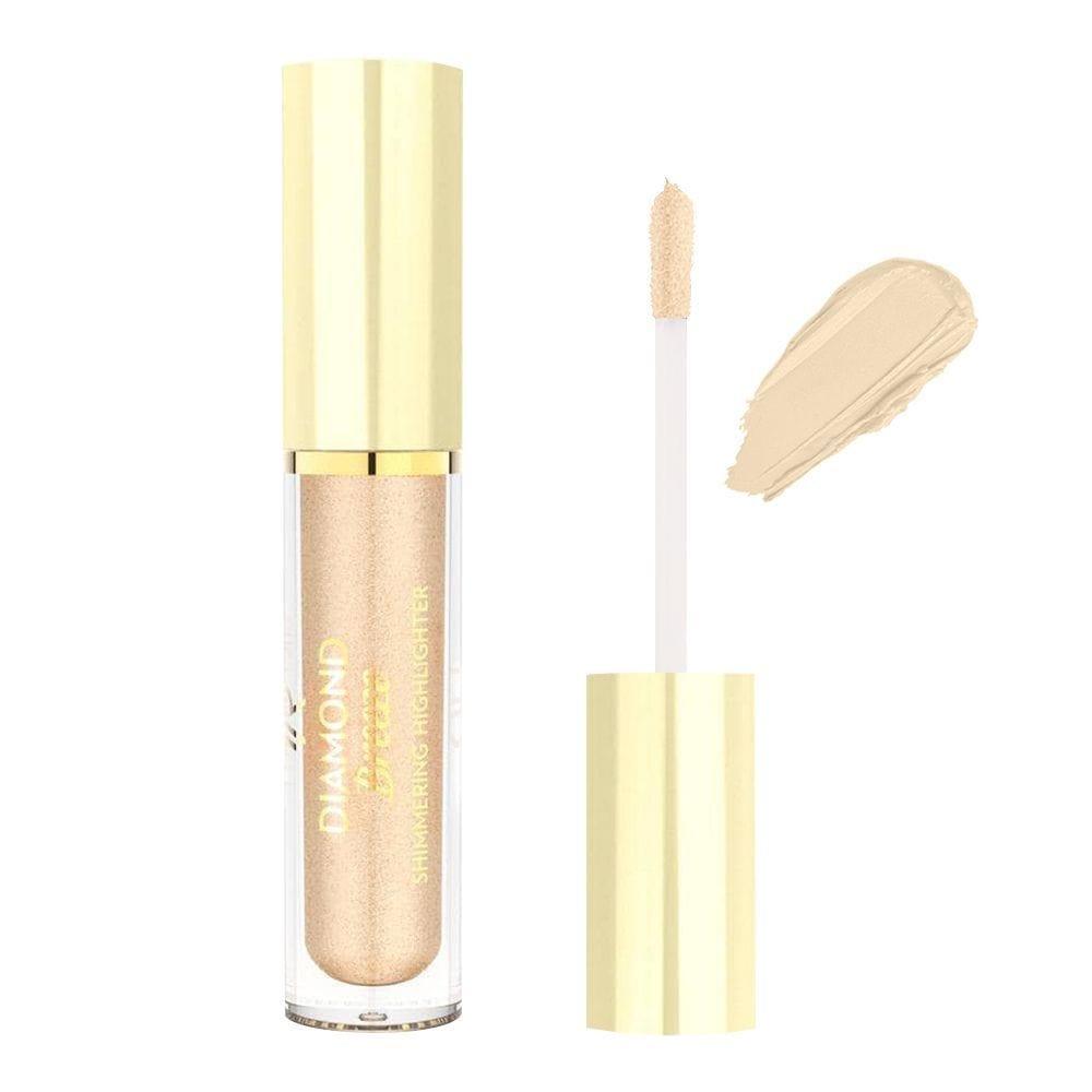 Diamond Breeze Shimmering Highlighter NEW