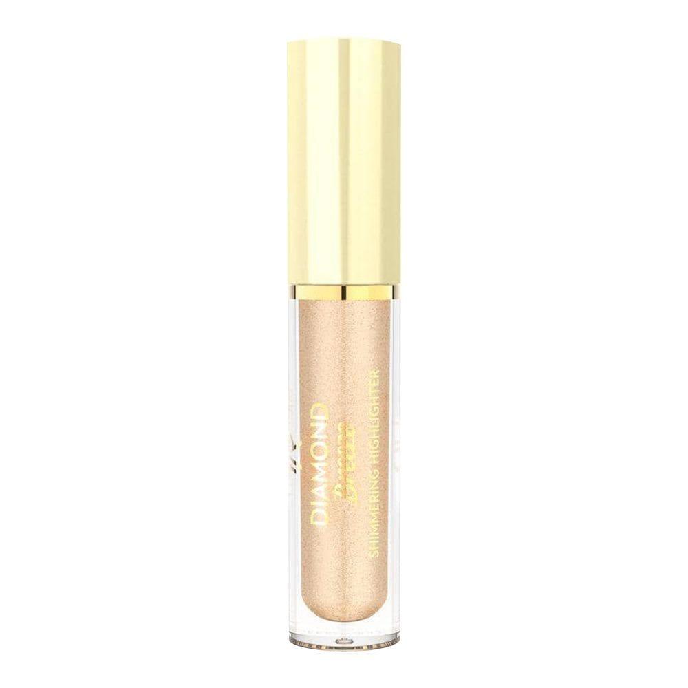 Diamond Breeze Shimmering Highlighter NEW