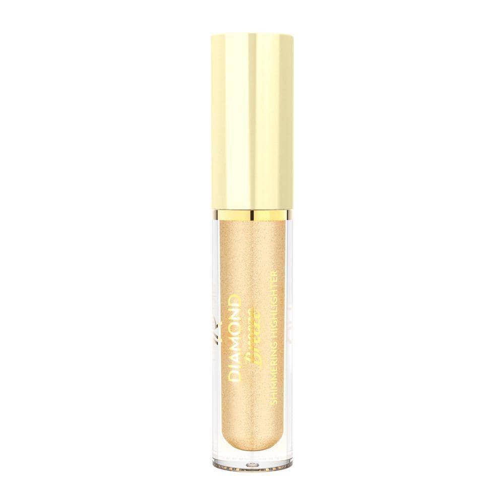 Diamond Breeze Shimmering Highlighter NEW