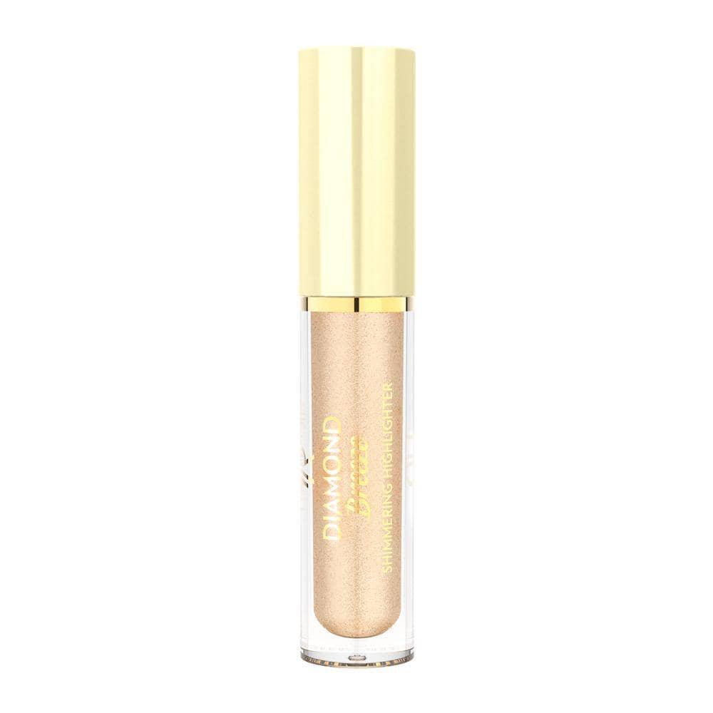 Diamond Breeze Shimmering Highlighter NEW