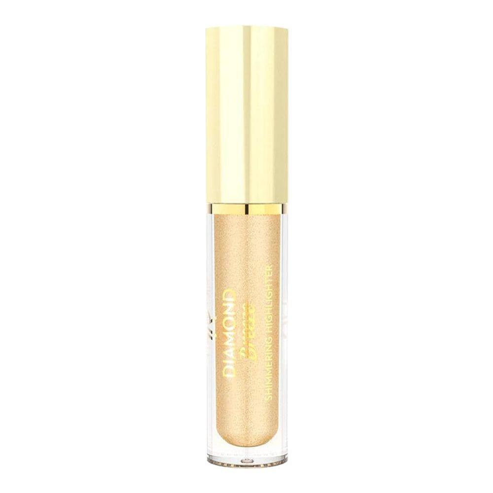 Diamond Breeze Shimmering Highlighter NEW