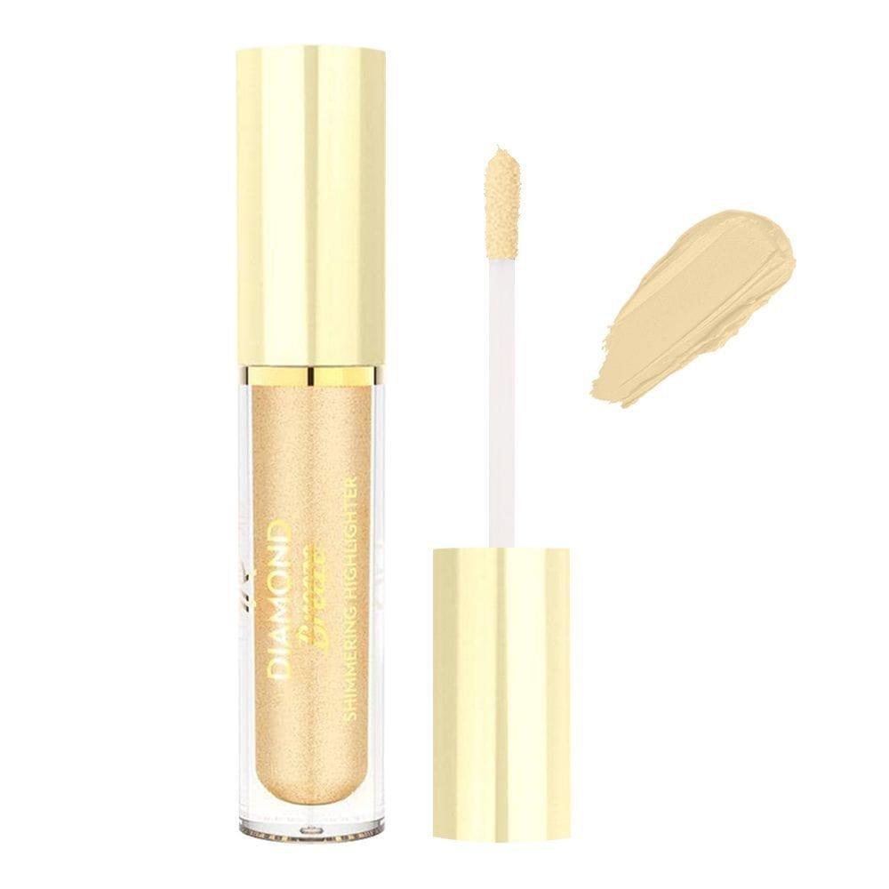 Diamond Breeze Shimmering Highlighter NEW