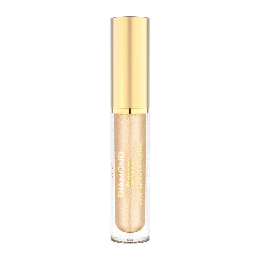 Diamond Breeze Shimmering Lip Topper NEW