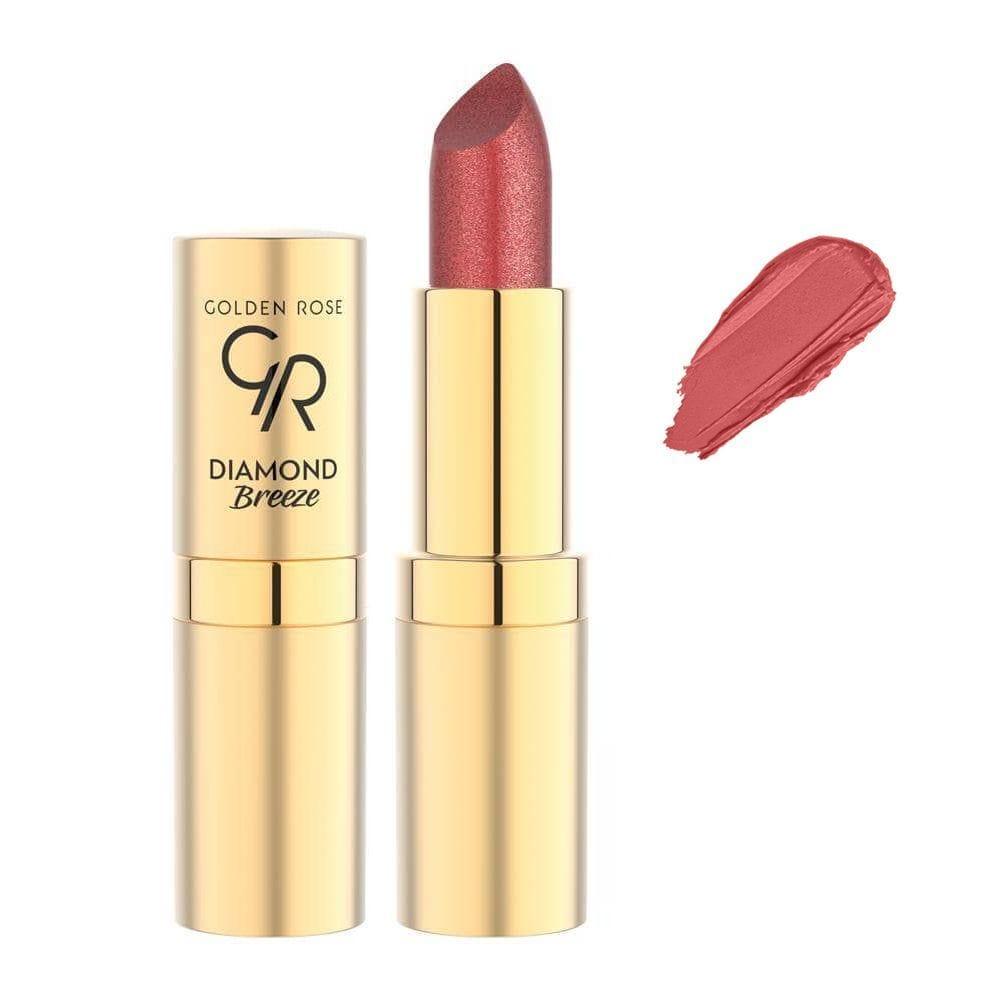 Diamond Breeze Shimmering Lipstick NEW
