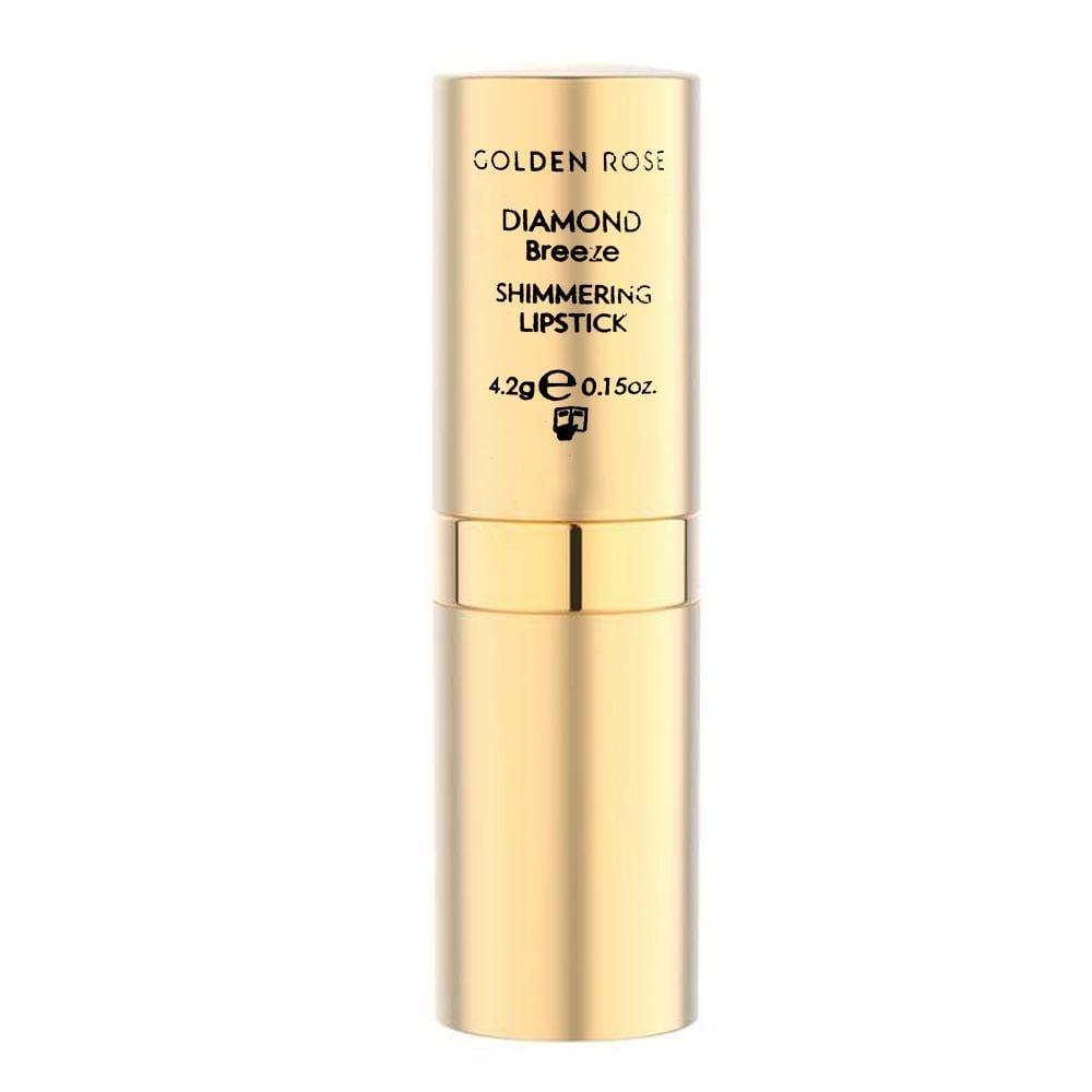 Diamond Breeze Shimmering Lipstick NEW
