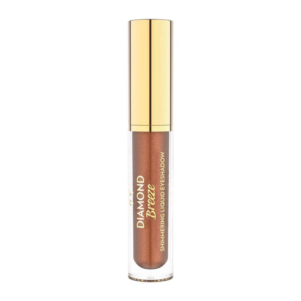 Diamond Breeze Shimmering Liquid Eyeshadow NEW