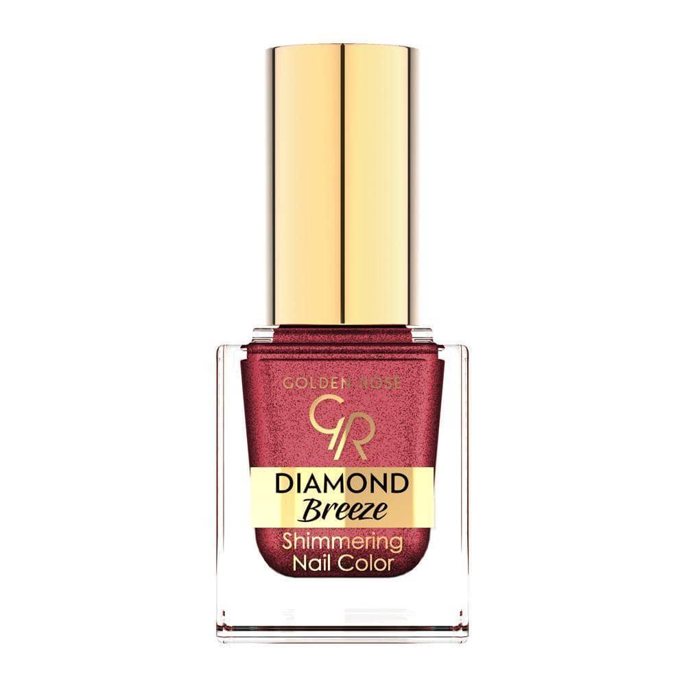 Diamond Breeze Shimmering Nail Color NEW