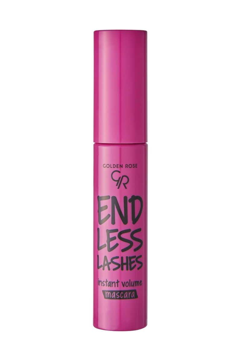 Endless Lashes Mascara (NEW)