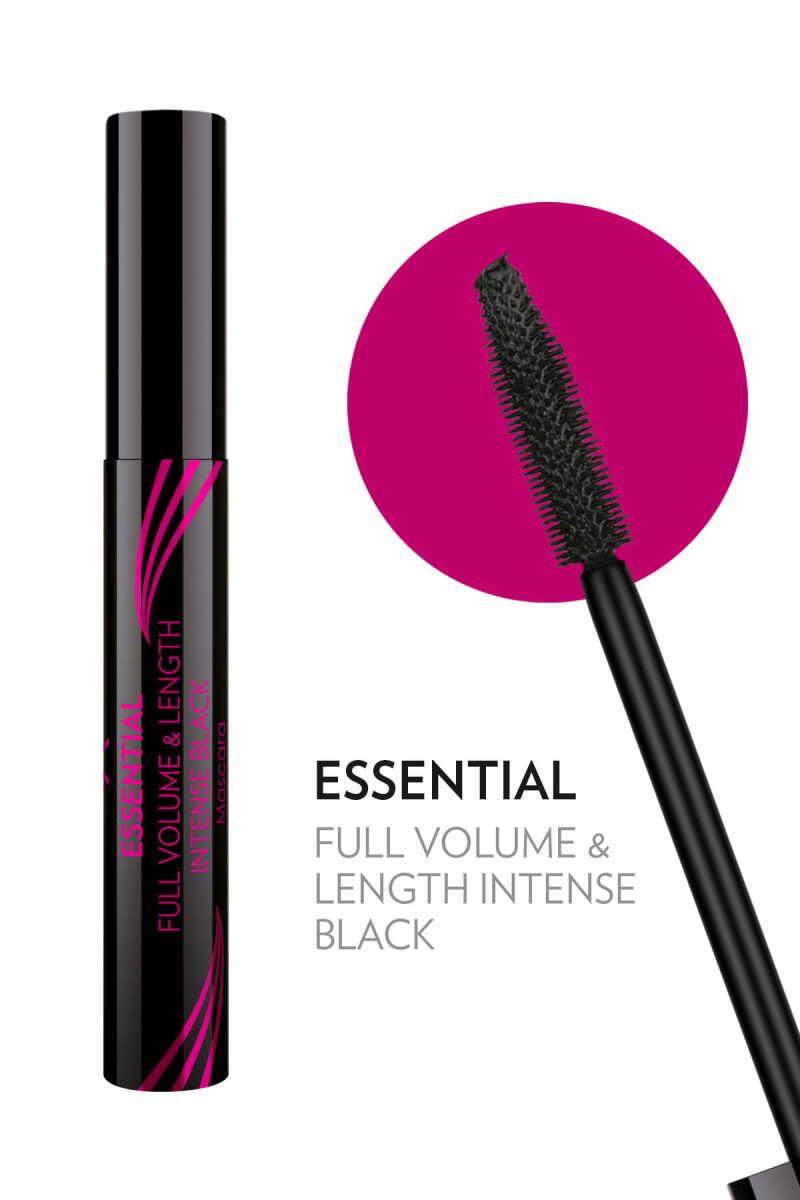 Essential Full Volume & Length Intense
