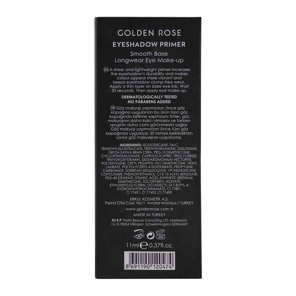 EYESHADOW PRIMER