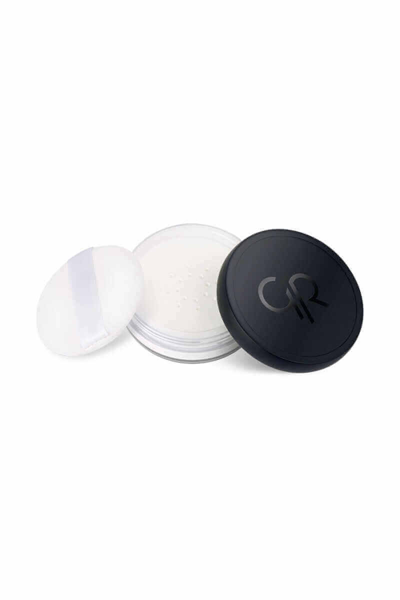 Long Wear Finishing Powder