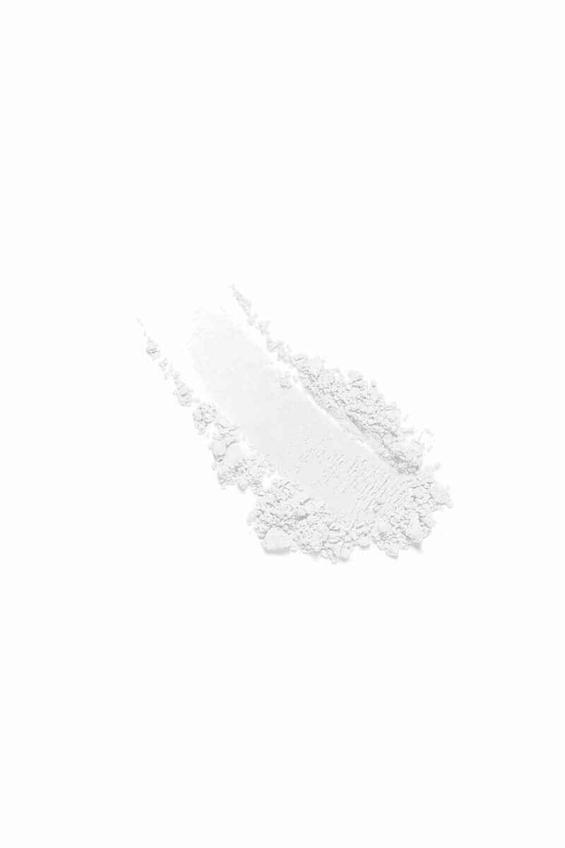 Long Wear Finishing Powder