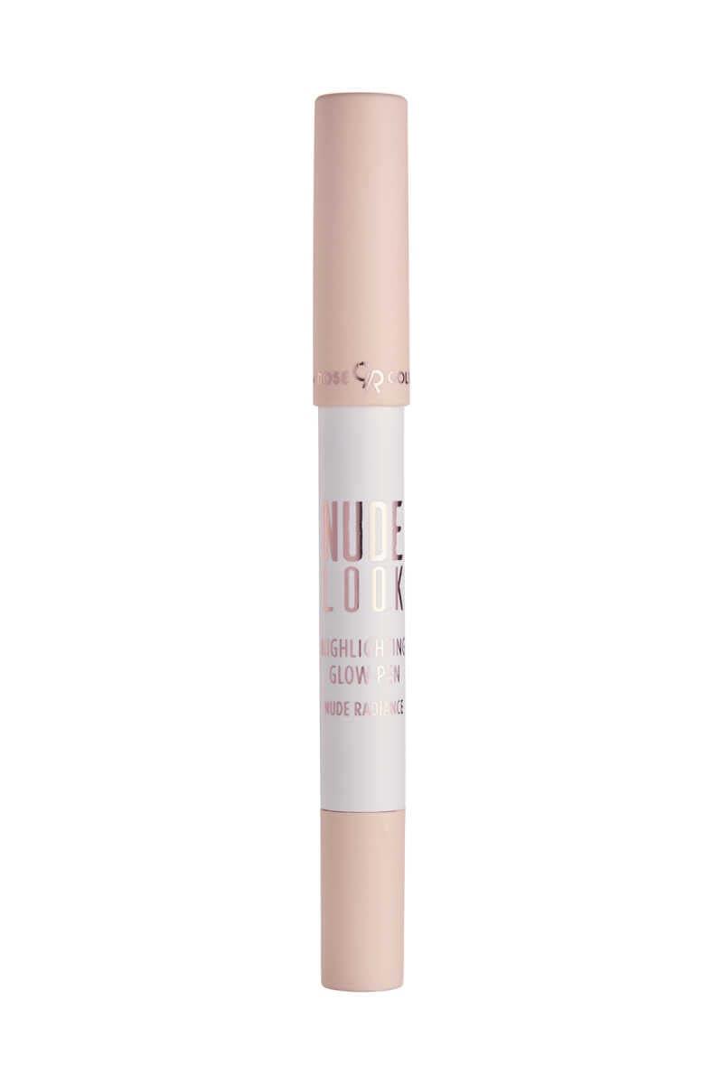 Nude Look Highlighting Glow Pen (NEW)