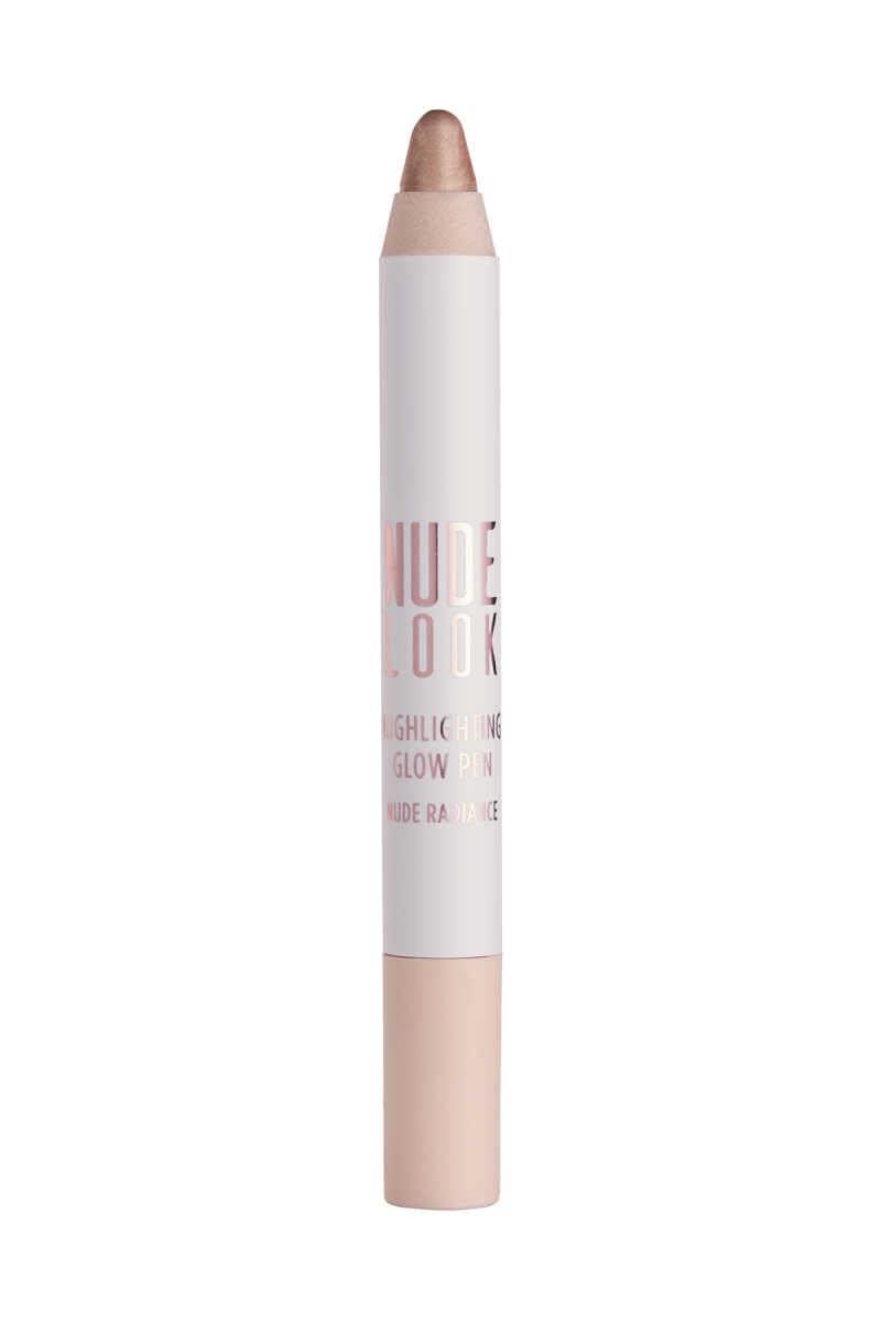 Nude Look Highlighting Glow Pen (NEW)