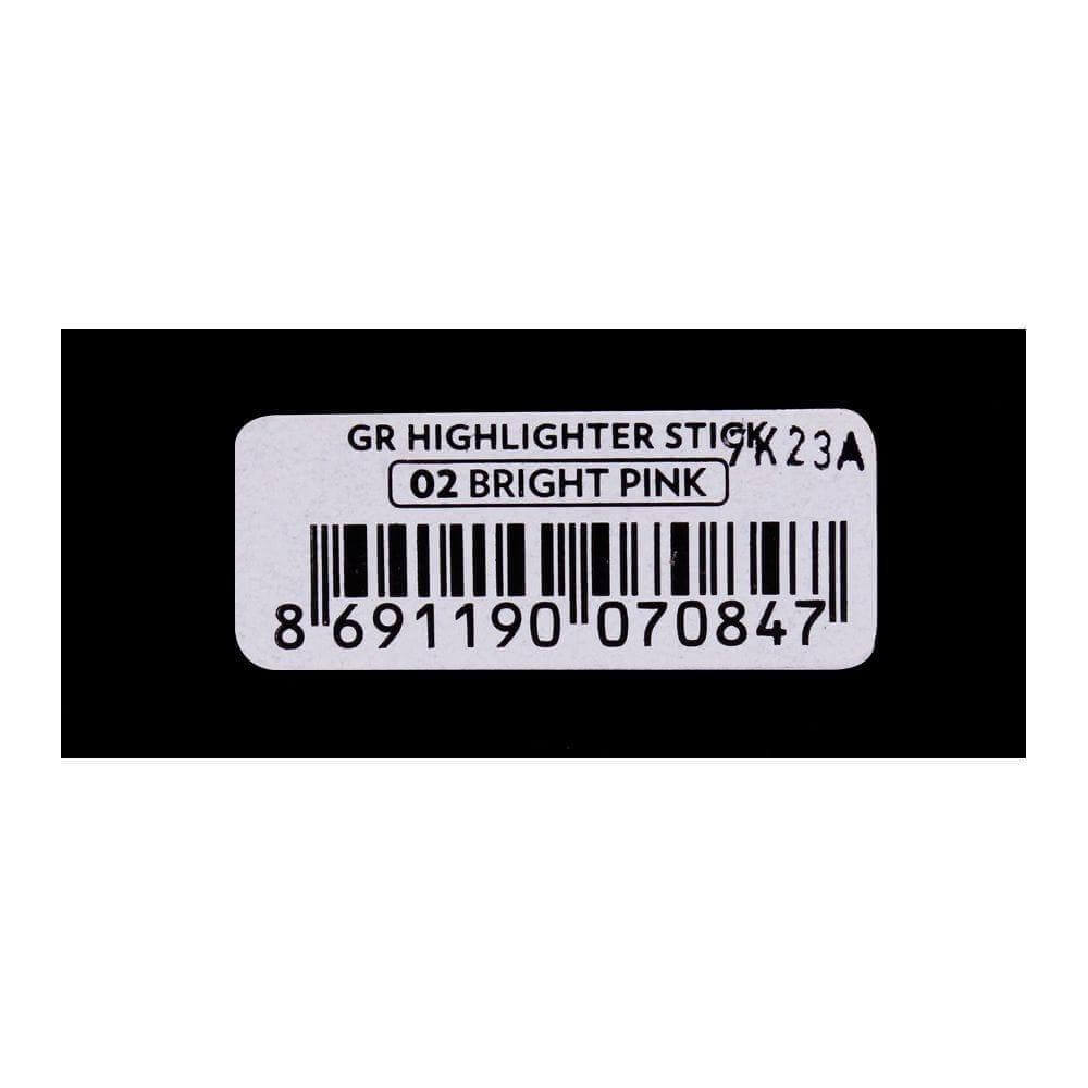 Highlighter Stick