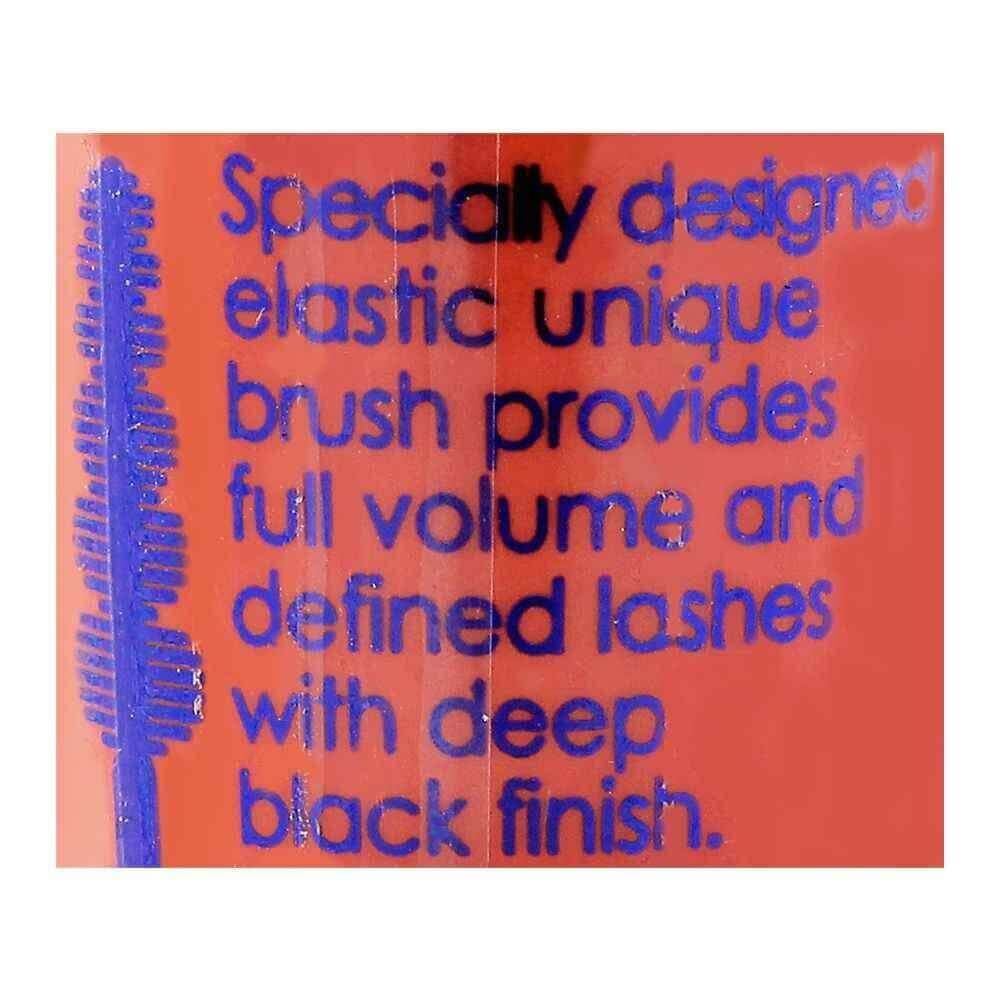 Instant Full Volume Cat Walk Mascara