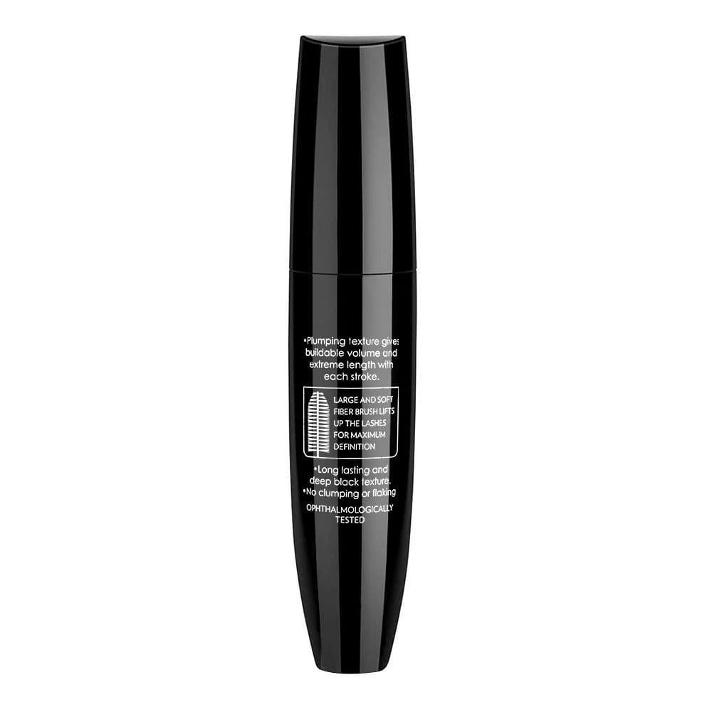 Lash Plumping Mascara