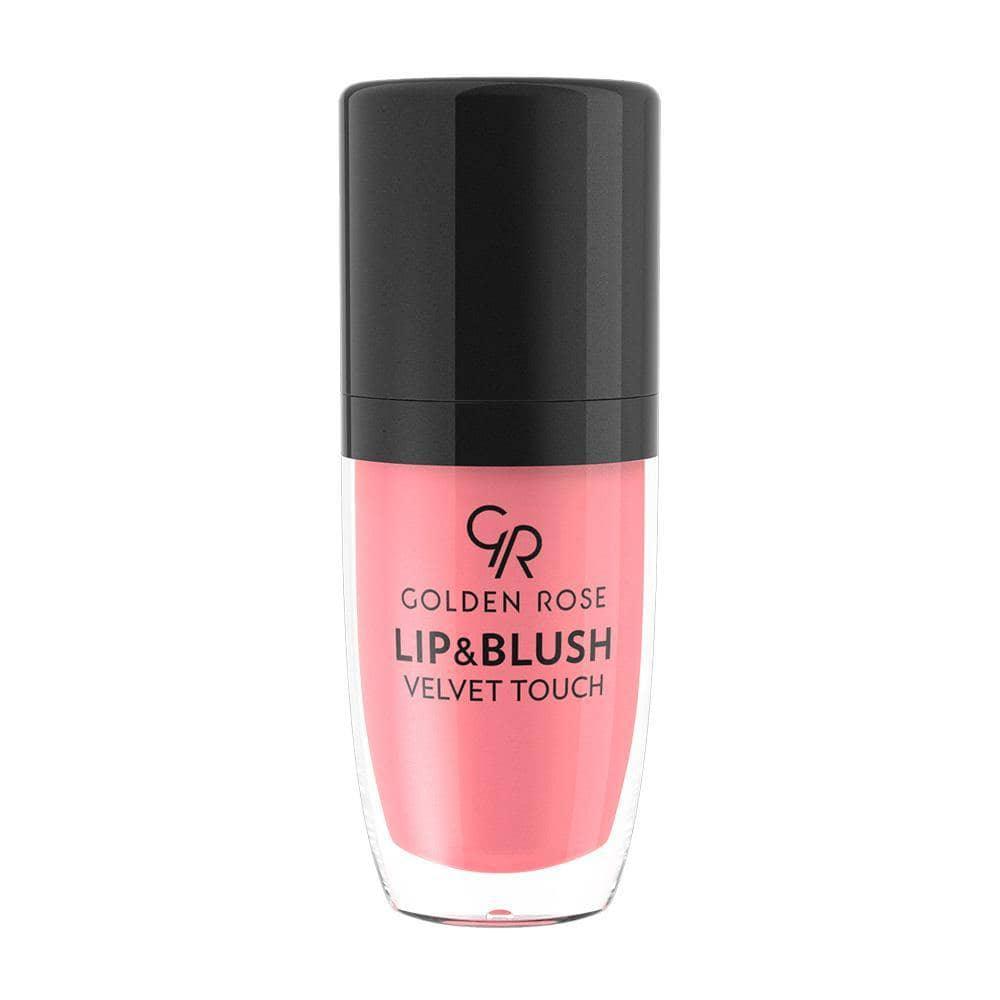 Lip & Blush Velvet Touch (NEW)