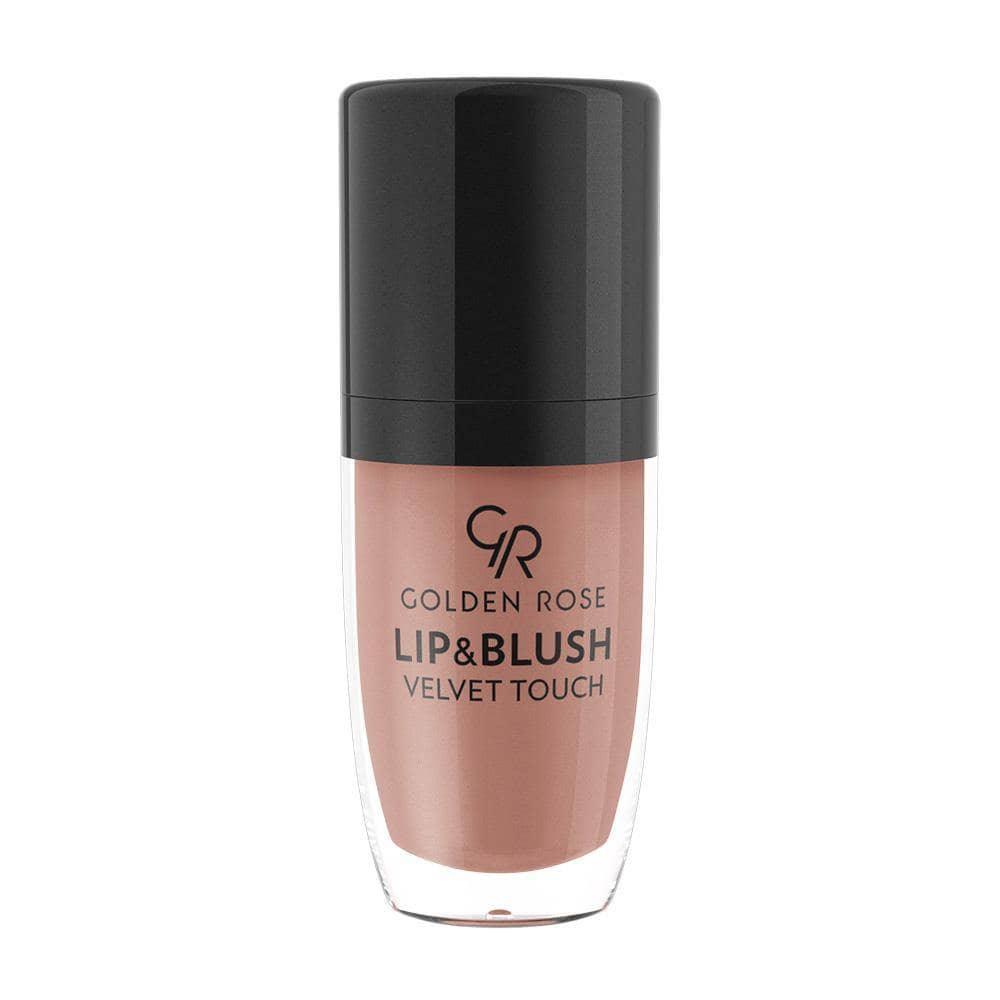 Lip & Blush Velvet Touch (NEW)