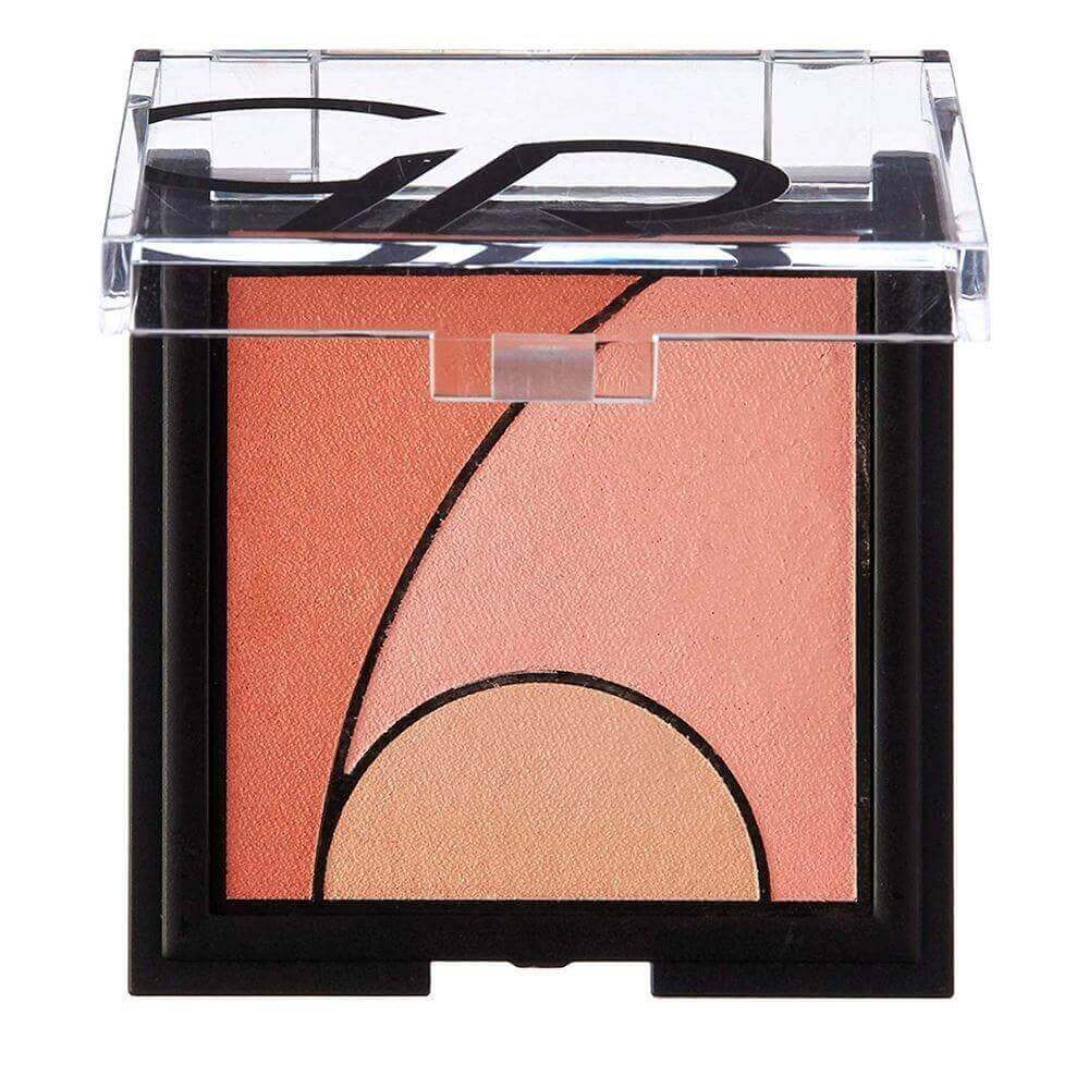 Longstay Blush Trio