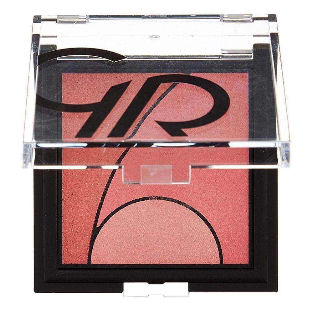 Longstay Blush Trio