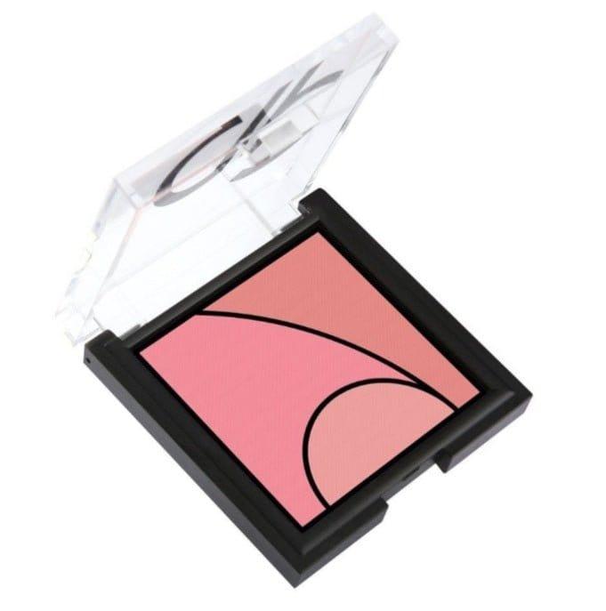 Longstay Blush Trio