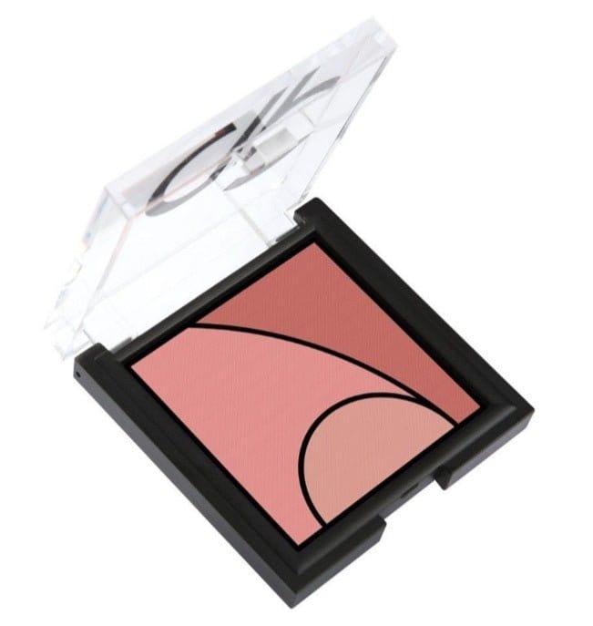 Longstay Blush Trio