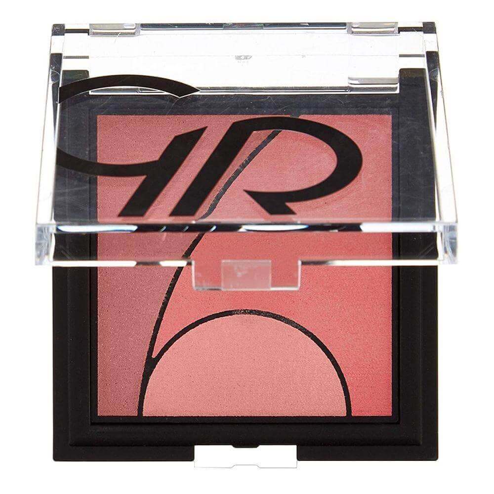 Longstay Blush Trio