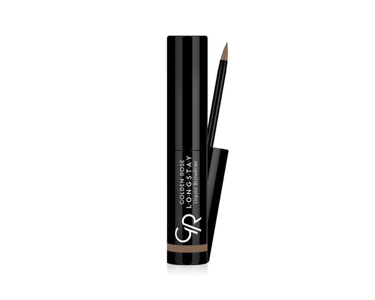 Longstay Liquid Browliner