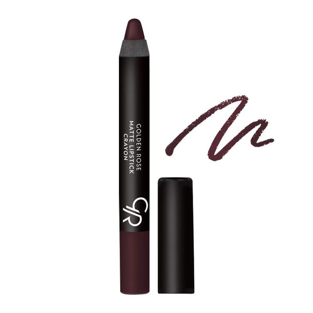MATTE LIPSTICK CRAYON