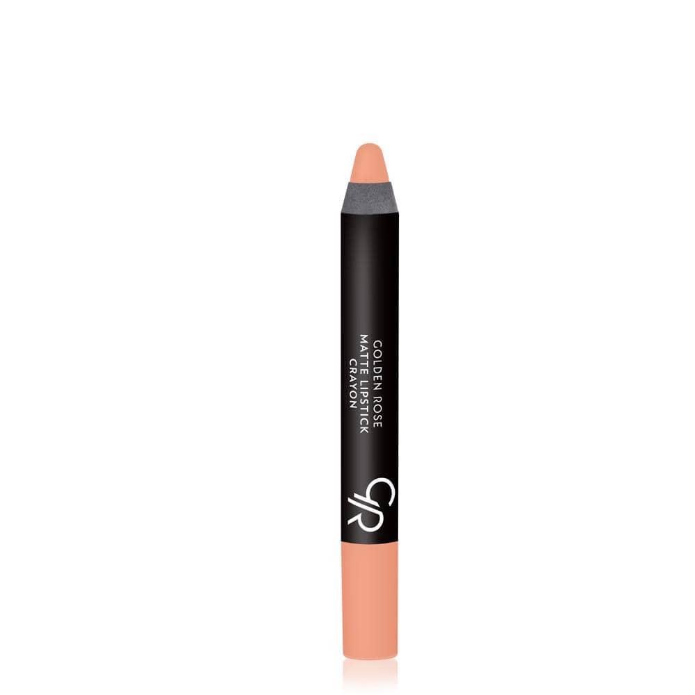 MATTE LIPSTICK CRAYON