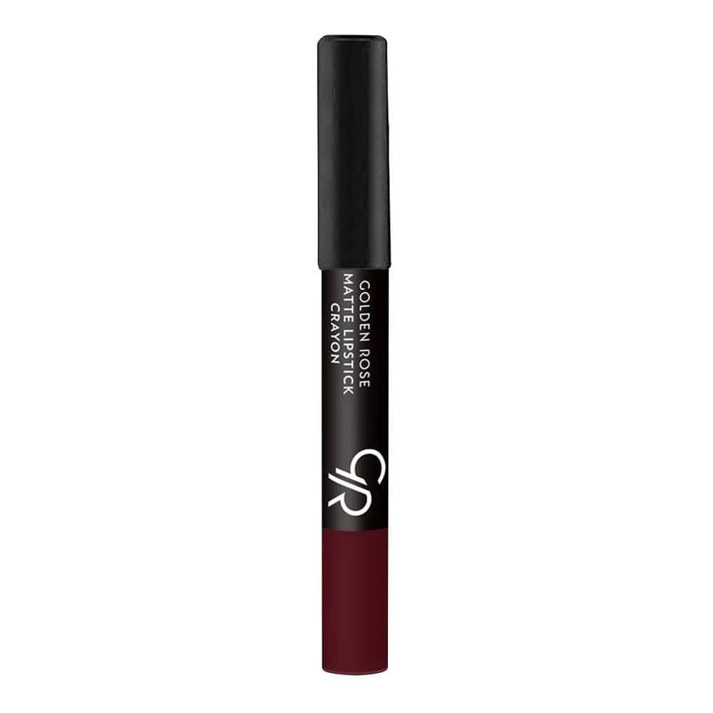MATTE LIPSTICK CRAYON